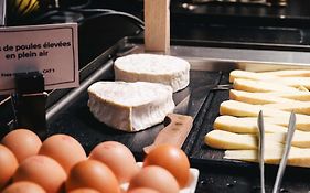 Campanile Rouen Mermoz